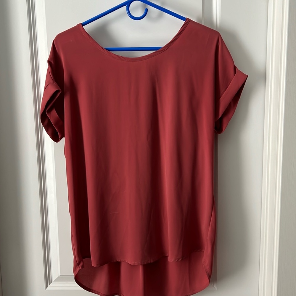 PLEIONE  blouse from Nordstrom. Size small